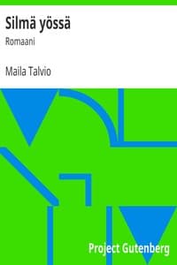 Silmä yössä