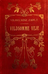 Vildsomme Veje