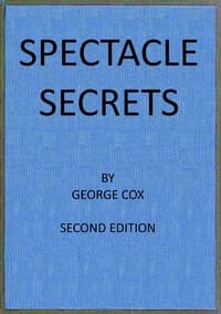 Spectacle secrets