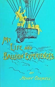 My life and balloon experiences