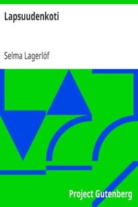 Lapsuudenkoti