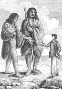 An account of the giants lately discovered book cover