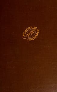 Fish preferred book cover