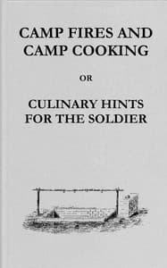Camp fires and camp cooking