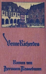 Venne Richerdes