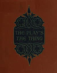The play's the thing