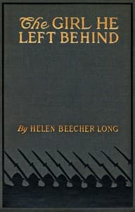 The girl he left behind