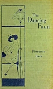 The Dancing Faun