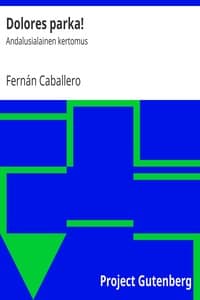 Dolores parka! book cover
