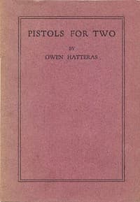Pistols for two