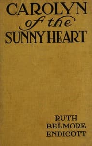 Carolyn of the sunny heart