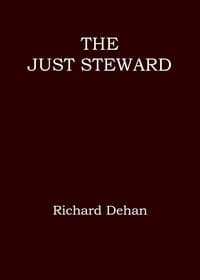 The just steward book cover