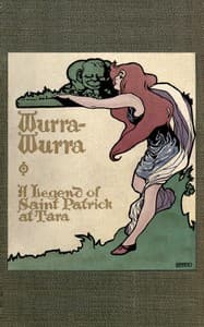 Wurra-Wurra book cover