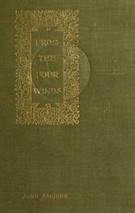 From the four winds