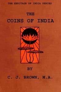 The coins of India