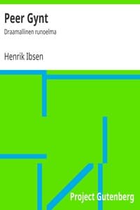 Peer Gynt