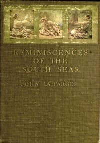 Reminiscences of the South Seas
