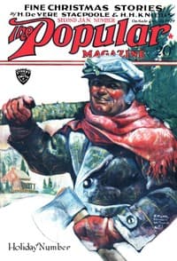 The man with a grouch book cover