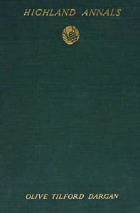 Highland annals
