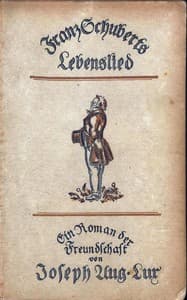 Franz Schuberts Lebenslied