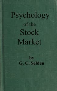 Psychology of the stock market