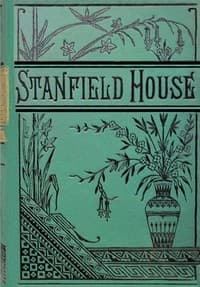 The old Stanfield house