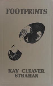 Footprints book cover