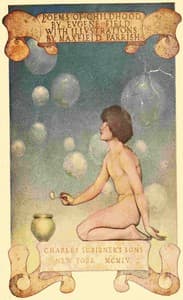 Poems of childhood