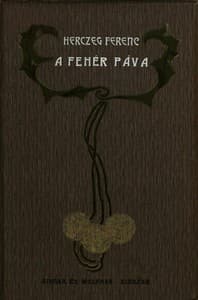 A fehér páva