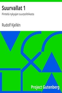 Suurvallat 1