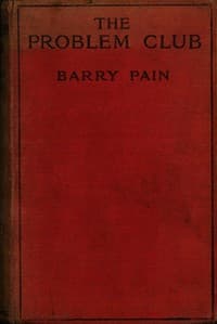 The Problem Club book cover