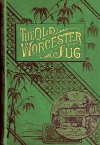 The old Worcester jug