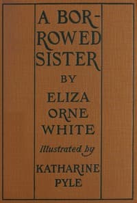 A borrowed sister
