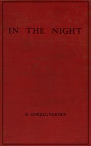 In the night