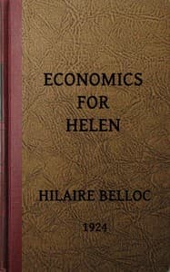 Economics for Helen