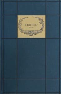 Whither? book cover