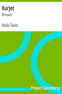 Kurjet book cover