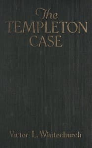 The Templeton case