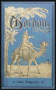 Gordon, der Held von Khartum book cover