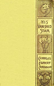 His vanished star