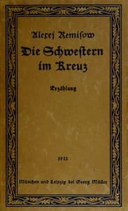 Die Schwestern im Kreuz
