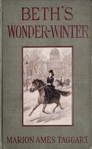 Beth's wonder-winter