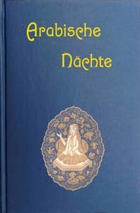 Arabische Nächte