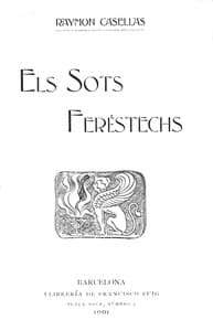 Els sots feréstechs