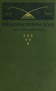 Fountains of Papal Rome