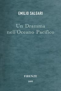 Un dramma nell'Oceano Pacifico