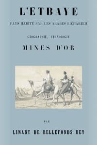 L'Etbaye book cover