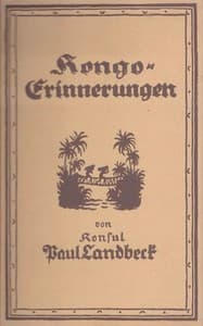 Kongoerinnerungen