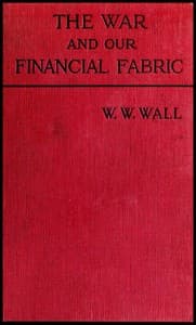 The war and our financial fabric
