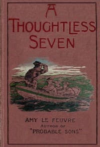 A thoughtless seven